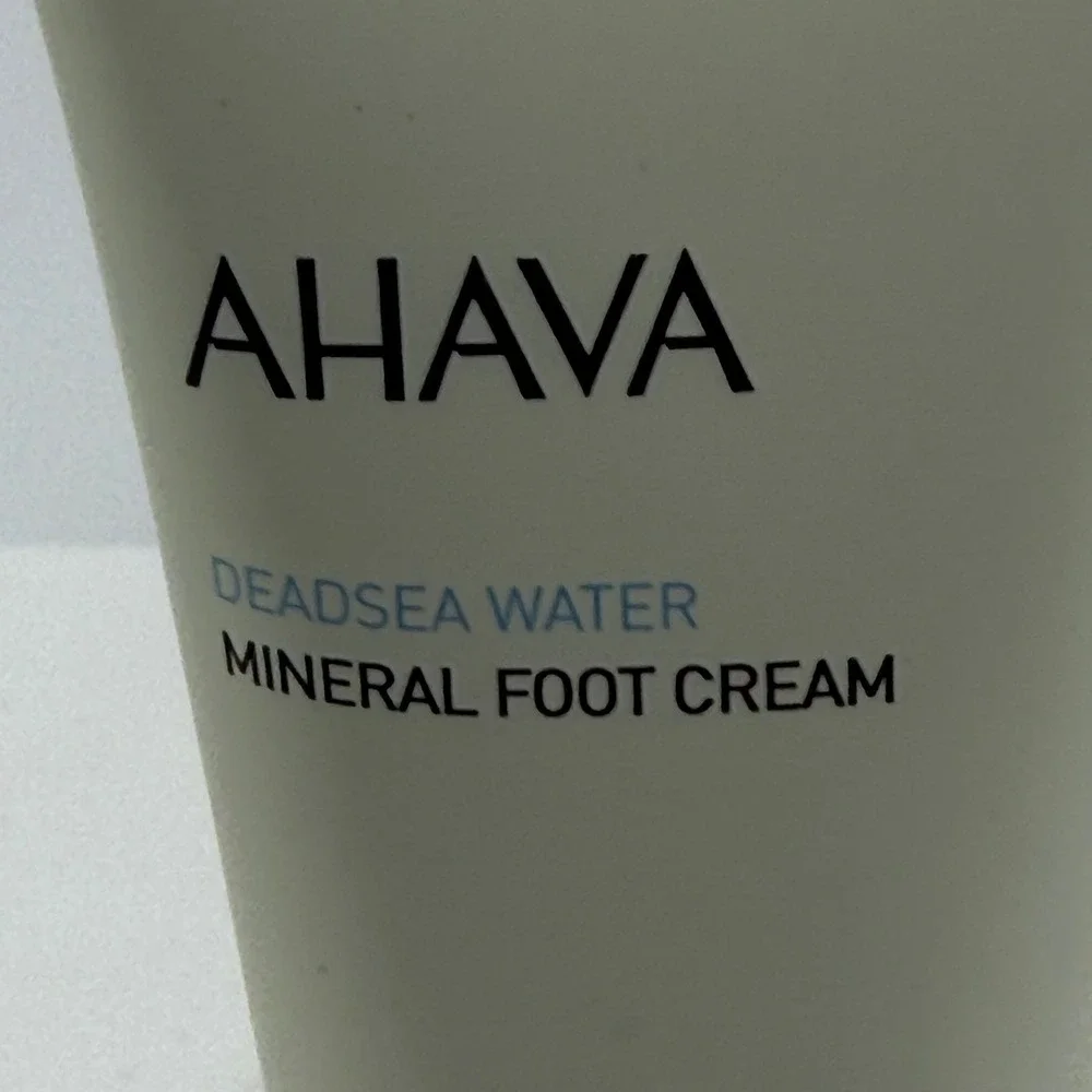 AHAVA new sealed